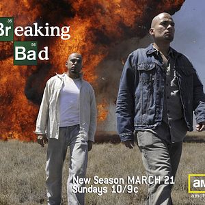 Fotoğraf Breaking Bad