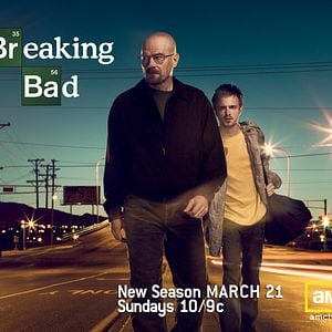 Fotoğraf Breaking Bad