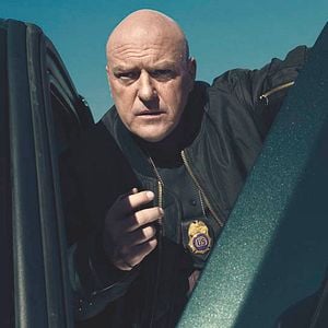 Fotoğraf Breaking Bad