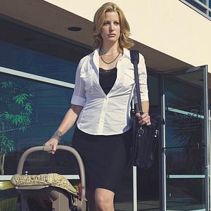 Fotoğraf Anna Gunn