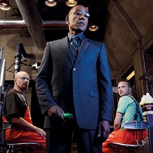 Fotoğraf Breaking Bad