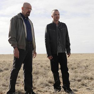 Fotoğraf Breaking Bad