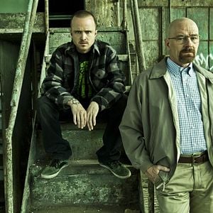 Fotoğraf Breaking Bad