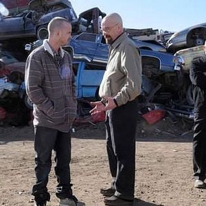 Fotoğraf Jonathan Banks