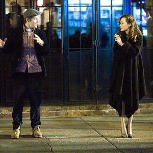 Fotoğraf Joshua Marston