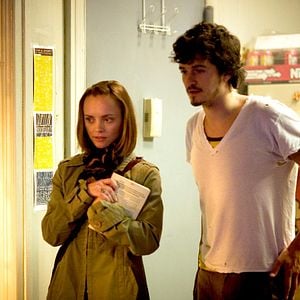 Fotoğraf Joshua Marston