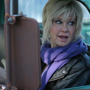 Fotoğraf Olivia Newton-John