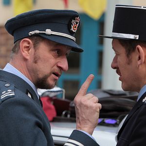 Fotoğraf Benoît Poelvoorde