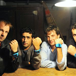 Fotoğraf Jonathan Cohen