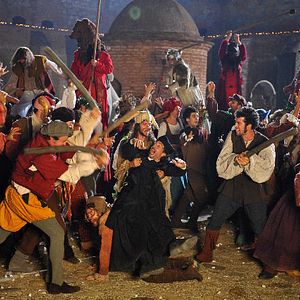 Fotoğraf La Très excellente et divertissante histoire de François Rabelais