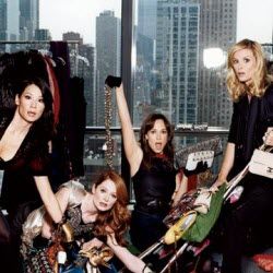 Fotoğraf Cashmere Mafia