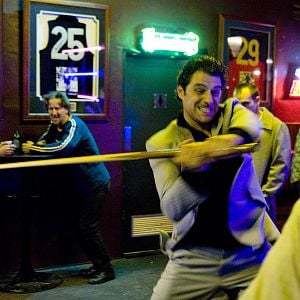 Fotoğraf Underbelly