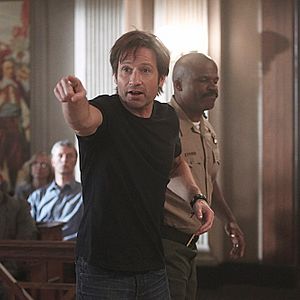 Fotoğraf Californication