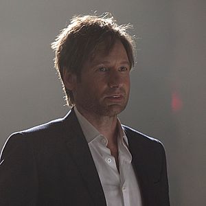 Fotoğraf Californication