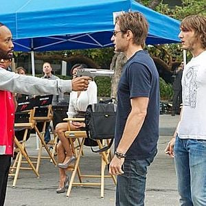 Fotoğraf Californication