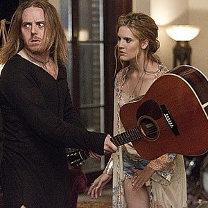 Fotoğraf Tim Minchin