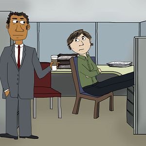 Fotoğraf The Life and Times of Tim