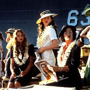 Fotoğraf Pearl Harbor