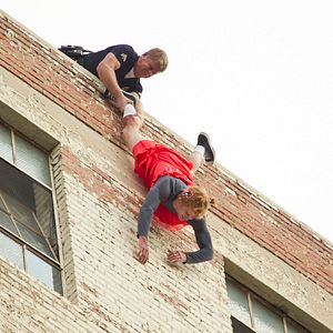 Fotoğraf Michael Cudlitz