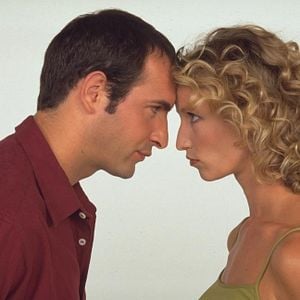 Fotoğraf Un Gars, une Fille