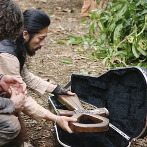 Fotoğraf Hiroyuki Sanada