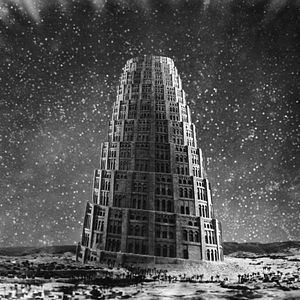 Fotoğraf Metropolis