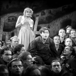 Fotoğraf Metropolis