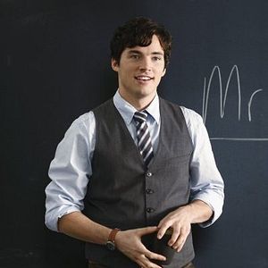 Fotoğraf Ian Harding