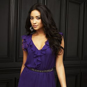 Fotoğraf Shay Mitchell