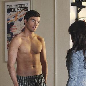 Fotoğraf Ian Harding