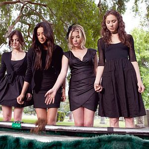 Fotoğraf Ashley Benson