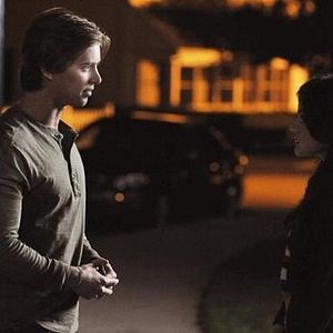 Fotoğraf Drew Van Acker