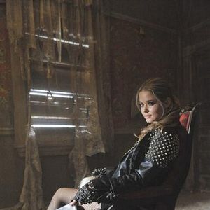 Fotoğraf Sasha Pieterse