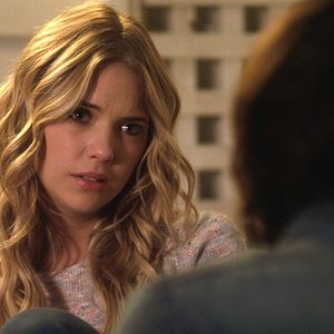 Fotoğraf Pretty Little Liars