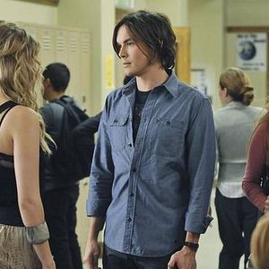 Fotoğraf Pretty Little Liars
