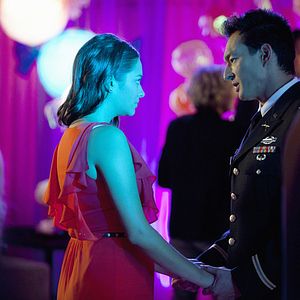 Fotoğraf Pretty Little Liars