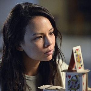 Fotoğraf Janel Parrish