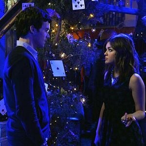 Fotoğraf Pretty Little Liars