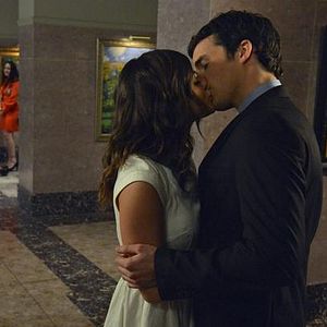 Fotoğraf Ian Harding