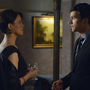 Fotoğraf Ian Harding