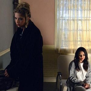 Fotoğraf Pretty Little Liars