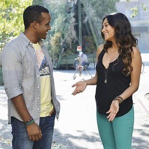 Fotoğraf Pretty Little Liars