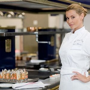 Fotoğraf Week-end chez les Toquées