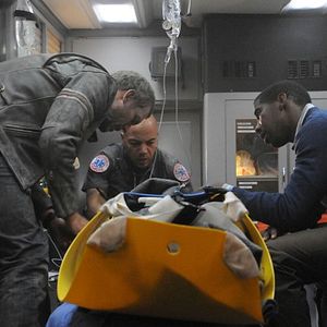 Fotoğraf Hugh Laurie