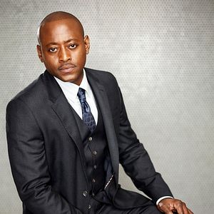 Fotoğraf Omar Epps