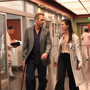 Fotoğraf Odette Annable