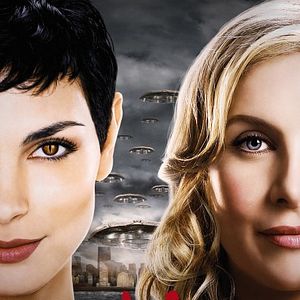 Fotoğraf Elizabeth Mitchell