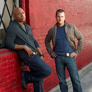 Fotoğraf Chris O'Donnell