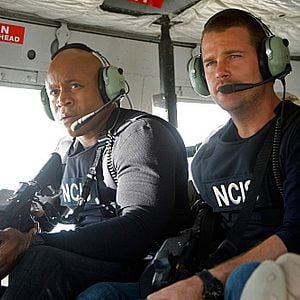 Fotoğraf NCIS: Los Angeles