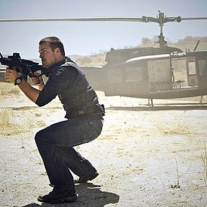 Fotoğraf Chris O'Donnell